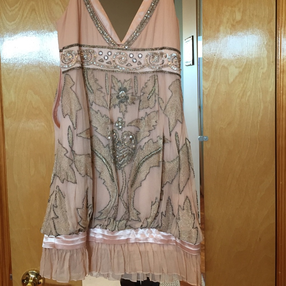 Gorgeous dress